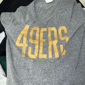 49ers Shirt